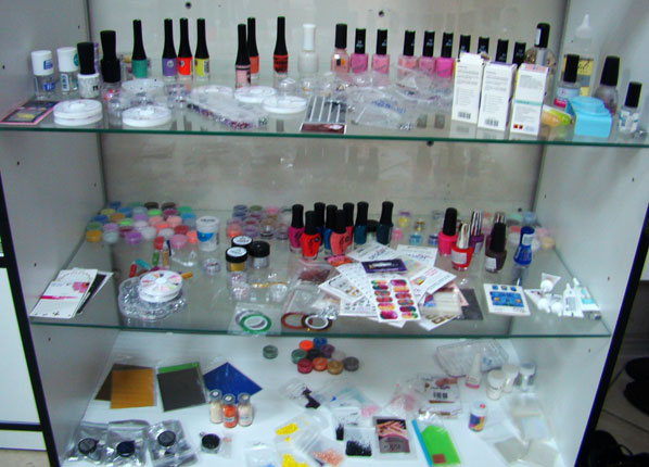 Салон красоты в Ясенево